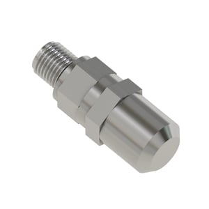 Threaded Nipple