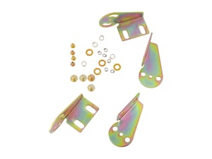 KIT, MOUNTING FEET