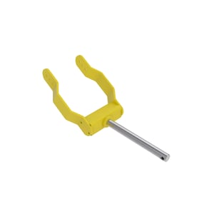 Yoke
