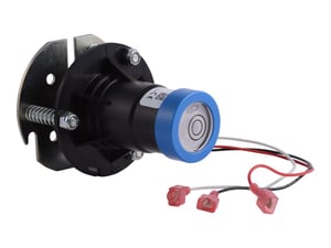 LEVEL SENSOR,LS60,BLUE,2X3