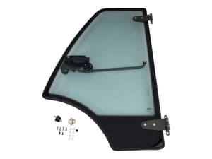 LEFT DOOR KIT