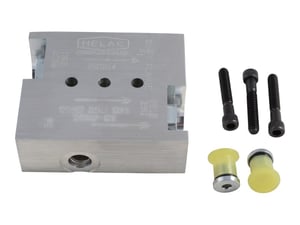 JLG® Platform Rotator Counter Balance Control Valve w/ Bolts
