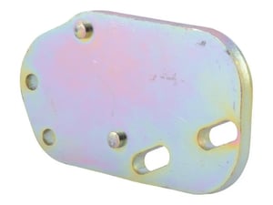 PLATE, LIMIT SWITCH MTG