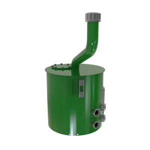Hydraulic Reservoir