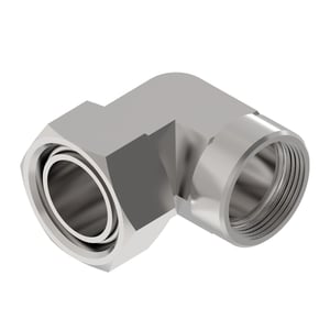 Elbow Fitting