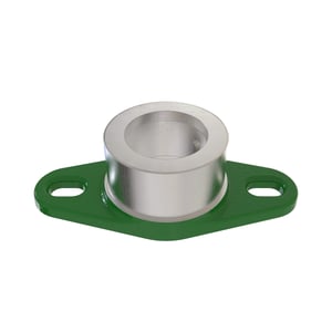 Bearing Housing W/O Bearing