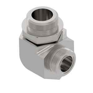 Elbow Fitting