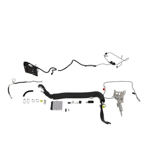 Hardware Kit