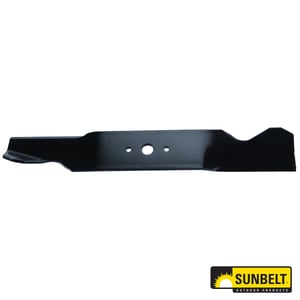 Mower Blade