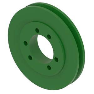 Pulley