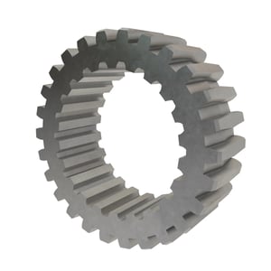 Shift Collar