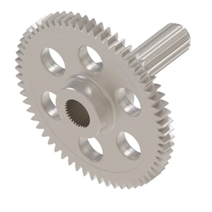 Pinion