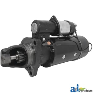 Starter Motor Drive