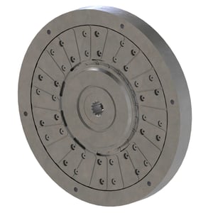 Clutch Plate