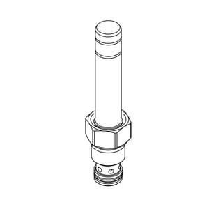 Solenoid Hydraulic Valve