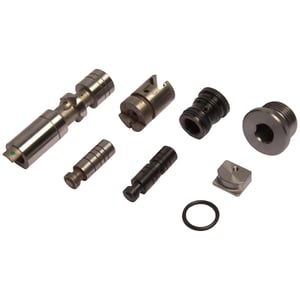 Spool Valve
