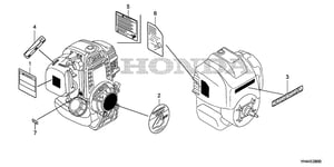 Image of 87532-ZM3-G00