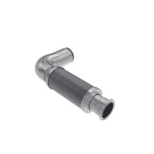Exhaust Pipe