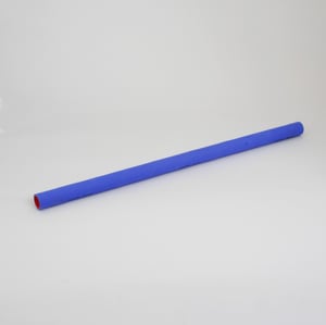 D/S,COOLANT HOSE, SILICONE 3-P