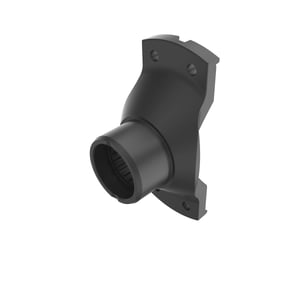 Universal Joint Yoke