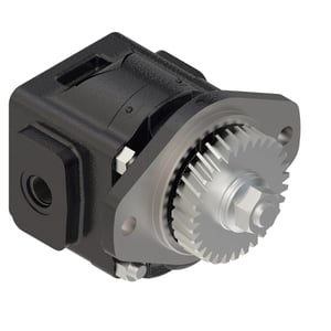 Hydraulic Pump
