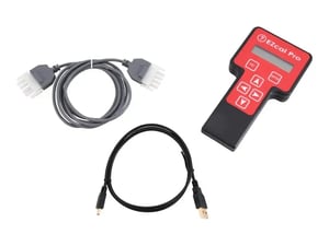 SJ-Diagnostic Tool with cable
