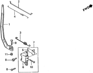 Image of 16561-898-000