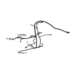 Engine Power WRG Harness