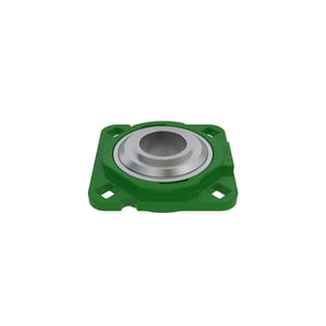 Bearing With Housing
