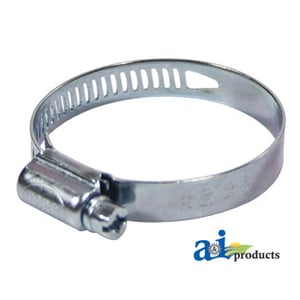 Hose Clamp (Qty of 10)