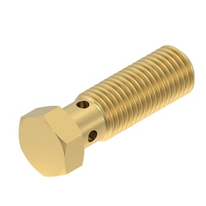 Hollow Screw