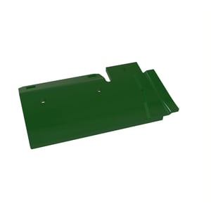 Skid Plate