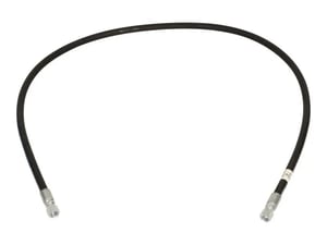 HOSE ASSY,.38" JIC/JIC