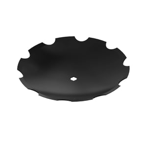 Disk Blade