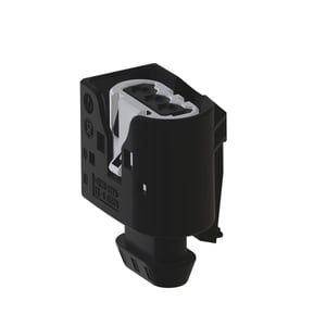 Elec. Connector Housing