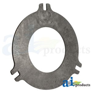 Plate, Main Clutch