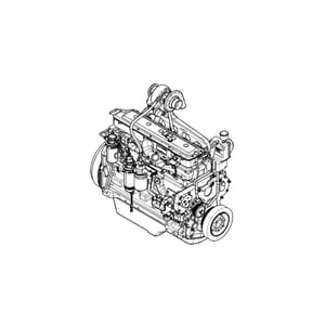 Diesel Engine Reman