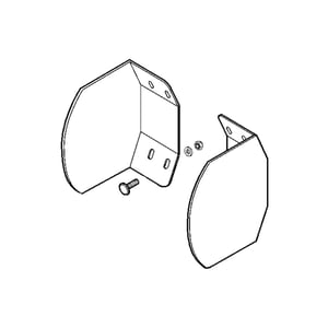 End Plate