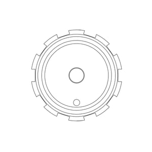 Flange