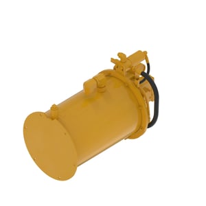 Hydraulic Pump