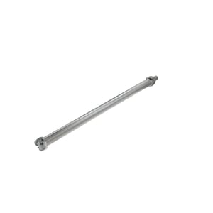 Universal Joint With Shaft