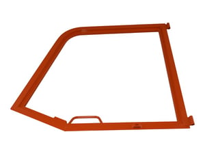WELDMENT UPPER DOOR
