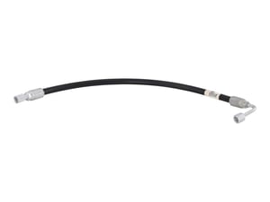 HOSE ASSY,.25" JIC/JIC