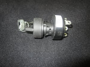 SWITCH,KEY ON/OFF/ON