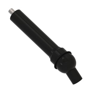 Yoke With Shaft