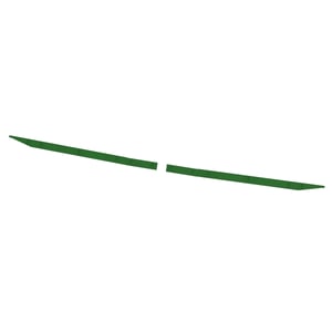 Deflector