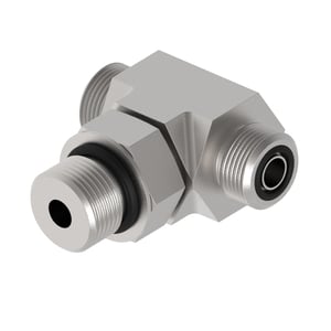 61H4054: Tee Fitting