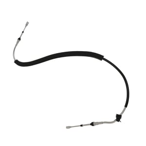 Push Pull Cable