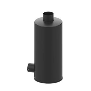 Muffler