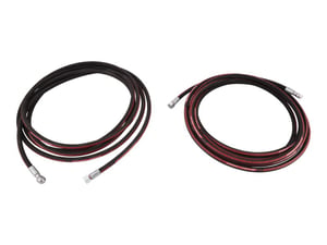 HOSE ASSY,10MM M20/BANJO 3/8